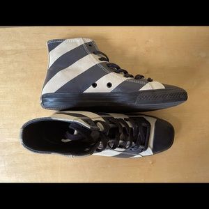 Calvin Klein Sneakers | Carizma High Top